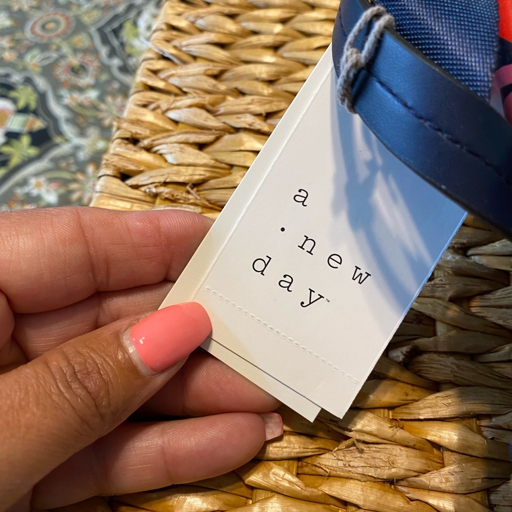 Nwt Small Backpack - image 2